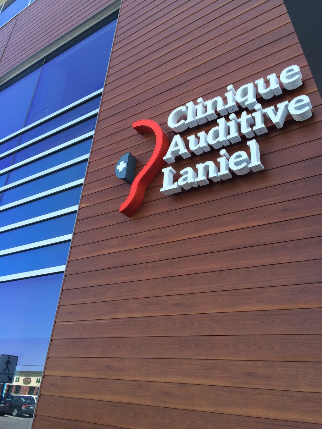 Clinique Auditive Laniel | 3031 Boulevard de la Gare #102, Vaudreuil-Dorion, QC J7V 9R2, Canada | Phone: (450) 455-2525