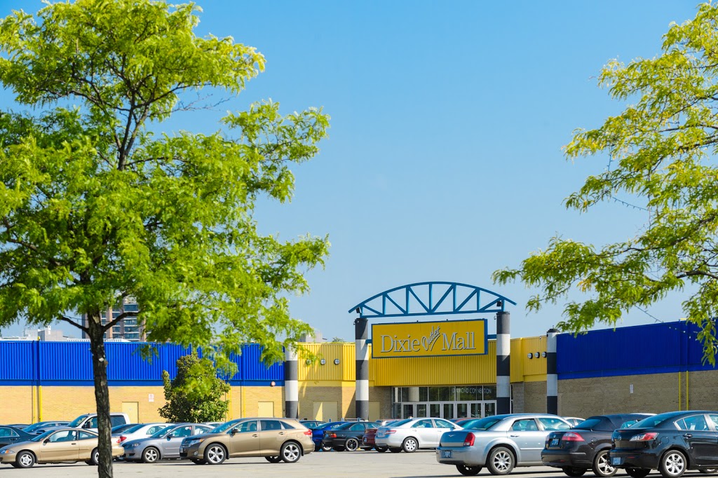 Dixie Outlet Mall | 1250 S Service Rd, Mississauga, ON L5E 1V4, Canada | Phone: (905) 278-3494