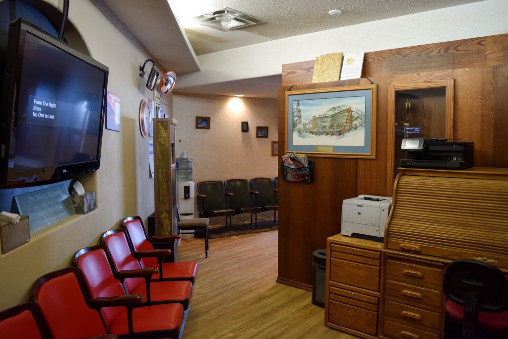 Whitefoot Medical Clinic | 5375 Big White Rd, Kelowna, BC V0H 1A0, Canada | Phone: (250) 765-0544