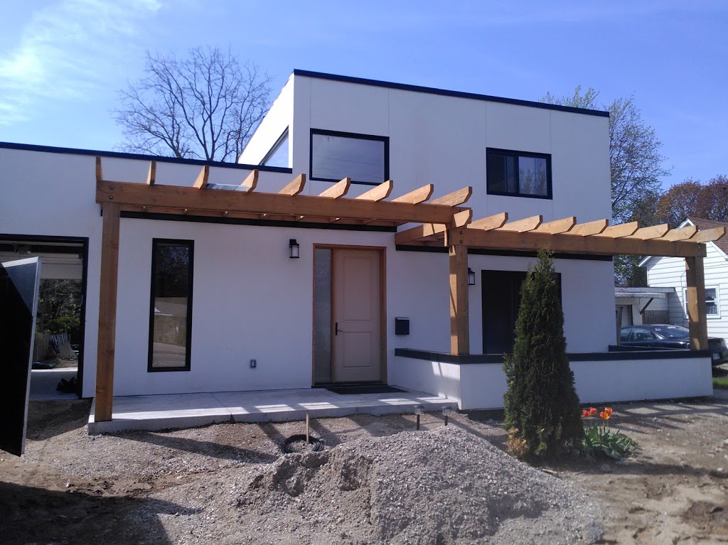 Robert Brohman Enterprises Inc | 671 St Charles St E, Breslau, ON N0B 1M0, Canada | Phone: (519) 240-2632