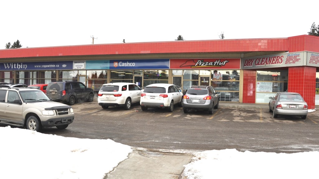 Cashco Financial | 9020 75 Street NW, Edmonton, AB T6C 2H4, Canada | Phone: (780) 809-1034