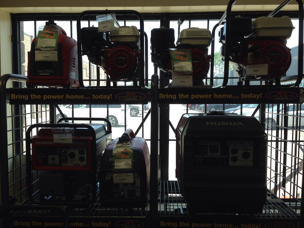 Stephens Small Engine | 15-860 Brock Rd, Pickering, ON L1W 3X3, Canada | Phone: (905) 420-1905