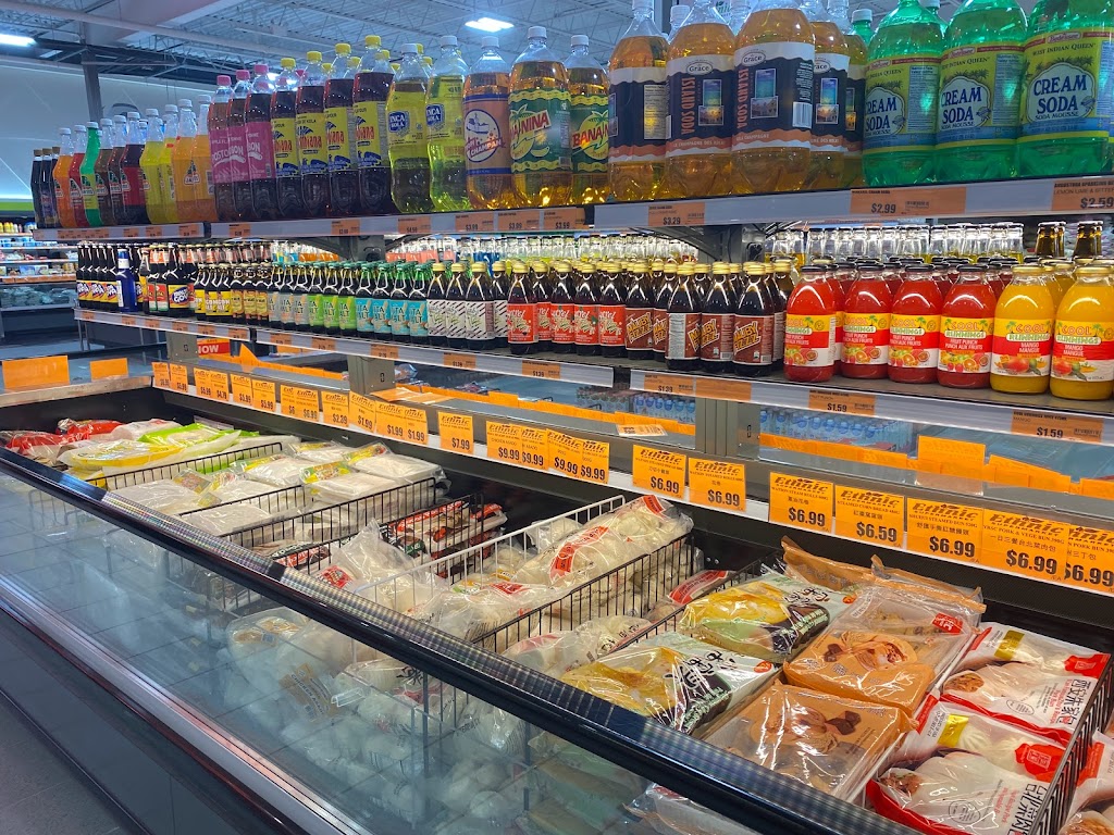Ethnic Supermarket | 234 Victoria Rd S, Guelph, ON N1E 5R1, Canada | Phone: (519) 822-5999