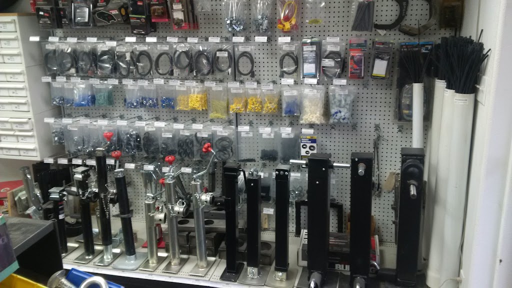 DL Parts For Trailers Inc | 405 Menarey Ave, Cartwright, MB R0K 0L0, Canada | Phone: (204) 529-2235