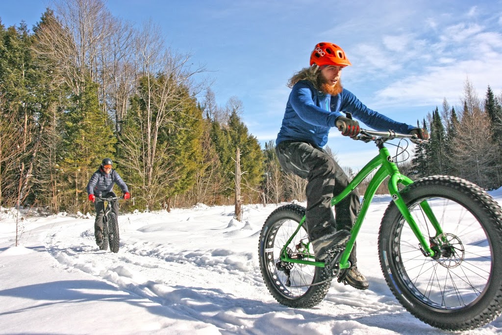 Fat Bikes Canada | 1 Ecclestone Dr #271, Bracebridge, ON P1L 1G5, Canada | Phone: (844) 464-2453