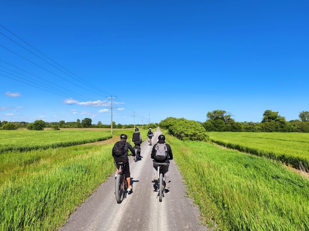 Westlake EBikes Rentals + Sales | 15786 Loyalist Pkwy, Prince Edward, ON K0K 1G0, Canada | Phone: (613) 242-0837