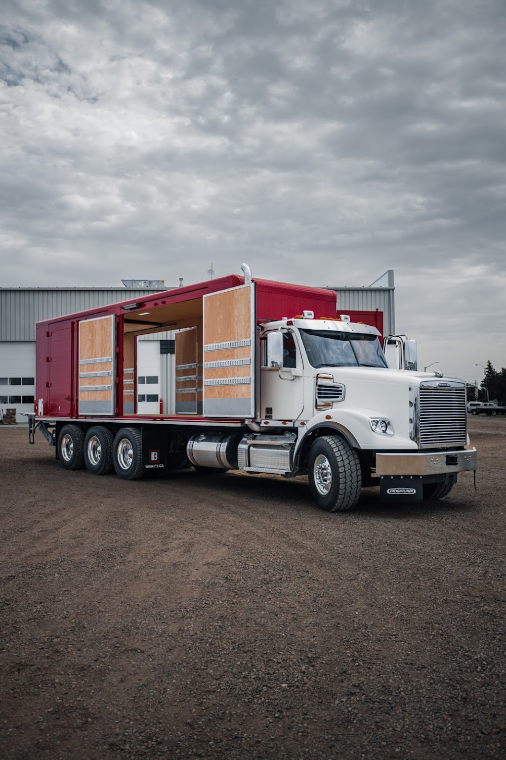 Wired by ITB | 1806 11th St, Coaldale, AB T1M 1N1, Canada | Phone: (403) 330-9632