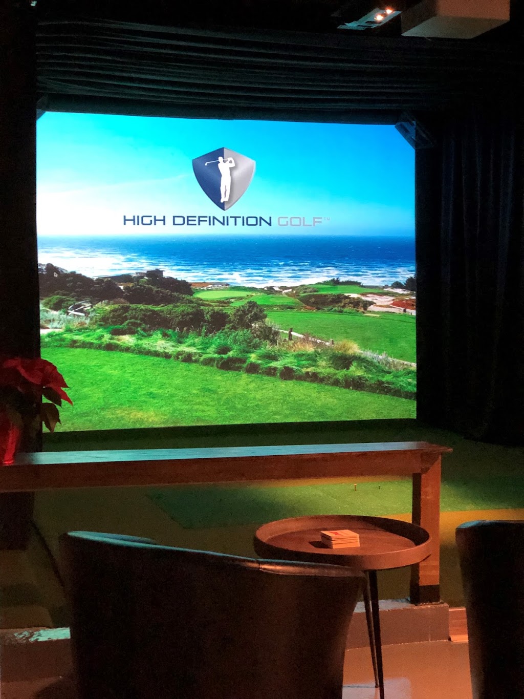The Links Golf & Sports Academy | 840 Queenston Rd Unit 3, Stoney Creek, ON L8G 4A8, Canada | Phone: (905) 581-6372