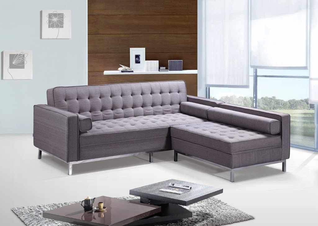 Modern Sensibility | 126 Tycos Dr, North York, ON M6B 1W8, Canada | Phone: (800) 372-6490