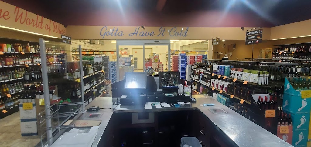 Eminent Liquor Store | 100 Ranch Market #105, Strathmore, AB T1P 0A8, Canada | Phone: (403) 901-0521