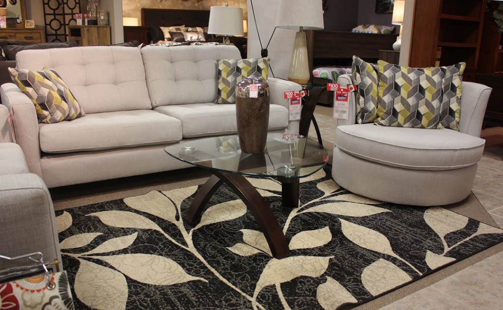 Martens Furniture Wonderland | 71 Kingsbury Dr, Kitchener, ON N2A 2L9, Canada | Phone: (519) 893-2979
