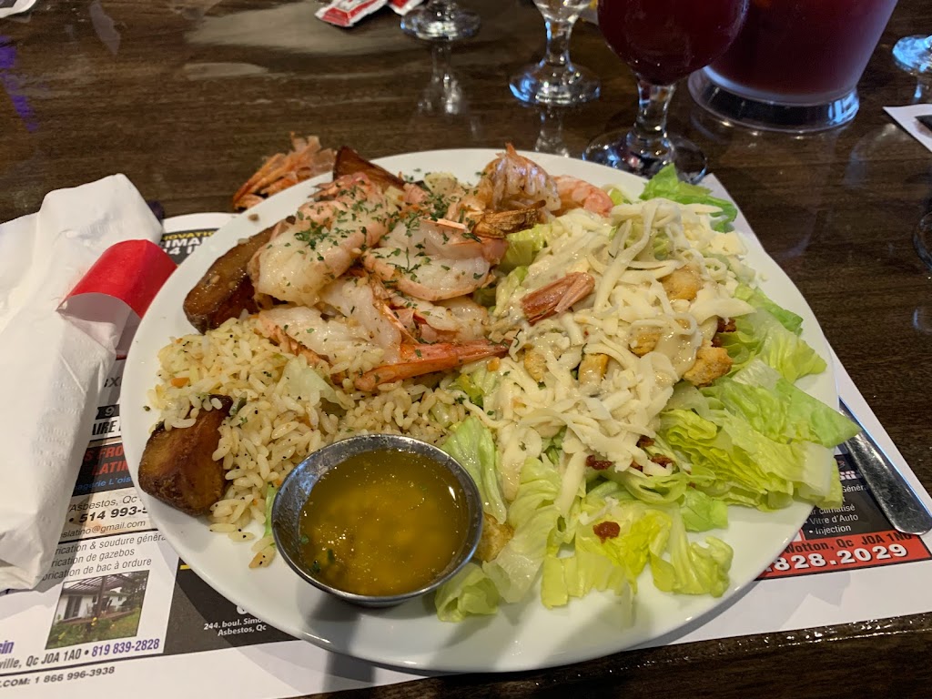 Capi10 Resto-Bar | 371 Boulevard St Luc, Val-des-Sources, QC J1T 2W4, Canada | Phone: (819) 452-4566
