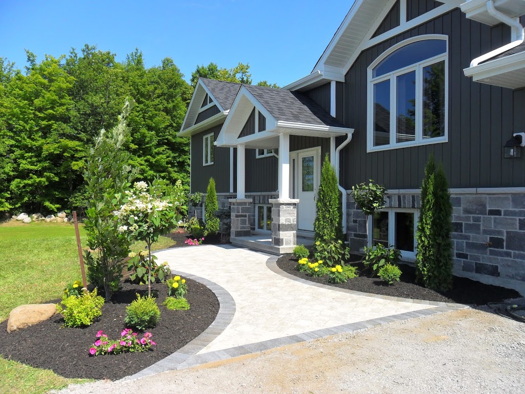 The Garden Place | 664 Glen Ross Rd, Frankford, ON K0K 2C0, Canada | Phone: (613) 398-0402