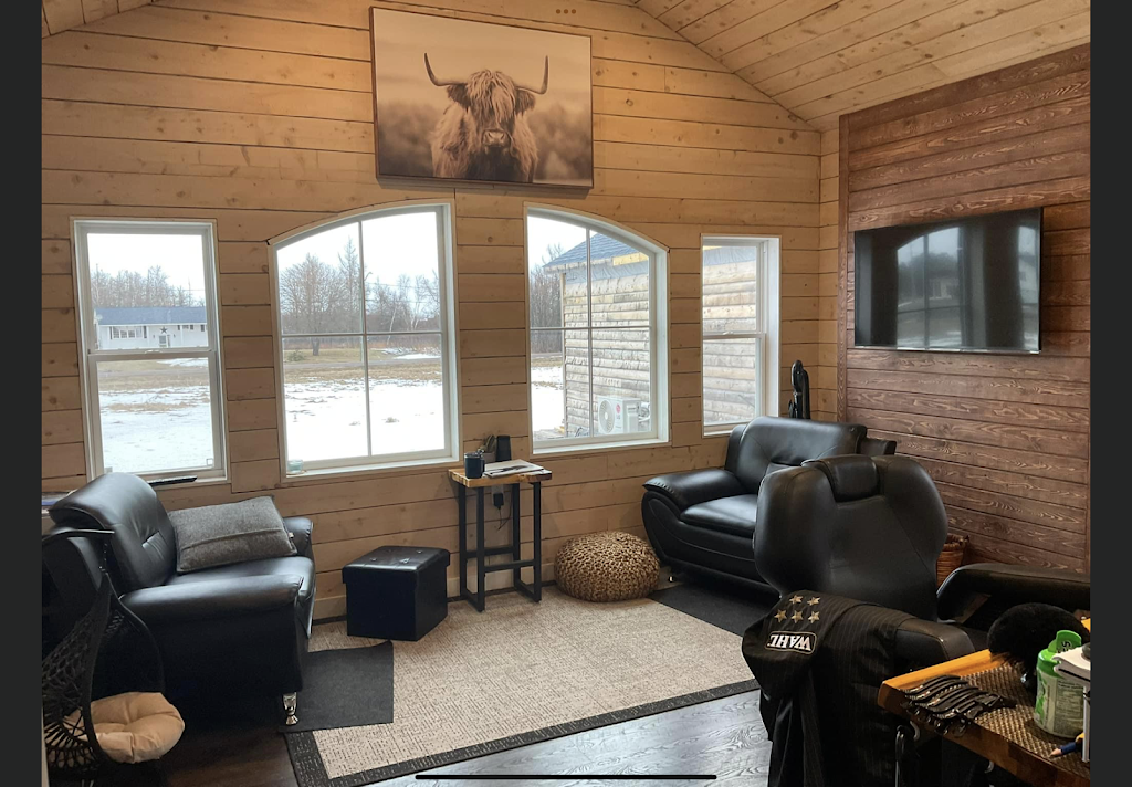Ma Barbershop | 168 Rue Acadie, Bouctouche, NB E4S 2T5, Canada | Phone: (506) 588-6825