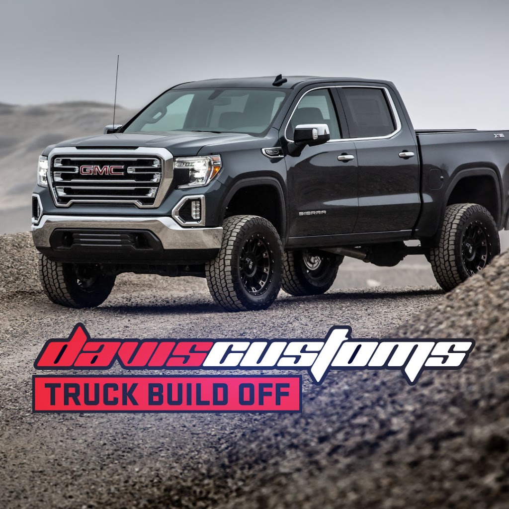 Davis Chevrolet | 149 East Lake Crescent NE, Airdrie, AB T4A 2H7, Canada | Phone: (403) 948-6909
