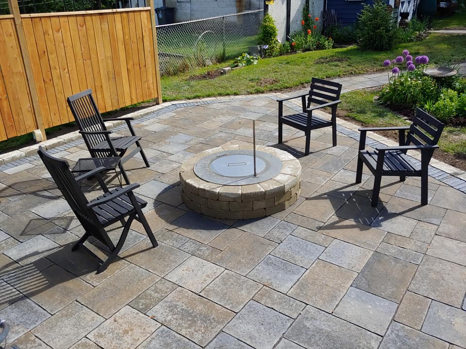 Kettle Creek Landscaping | 66 Progress Dr, St Thomas, ON N5P 4G5, Canada | Phone: (519) 637-7669