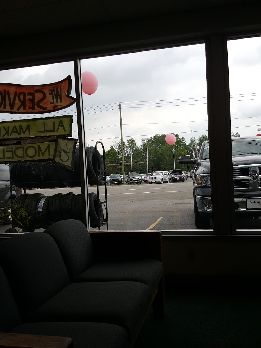 Lockport Tire & Service Center | 6240 S Transit Rd, Lockport, NY 14094, USA | Phone: (716) 625-6620