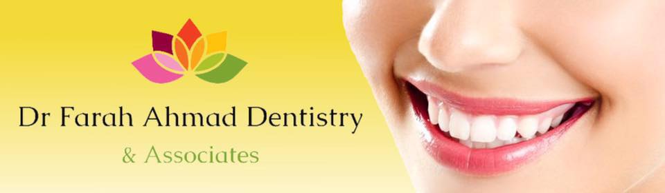 Dr Farah Ahmad Dentistry | 680 Silver Creek Blvd, Mississauga, ON L5A 3Z1, Canada | Phone: (905) 306-7111