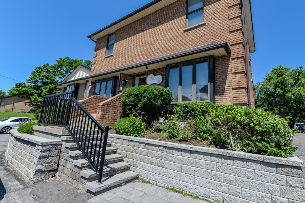 Bradford Orthodontics | 113 Holland St W, Bradford, ON L3Z 2A7, Canada | Phone: (905) 775-1234