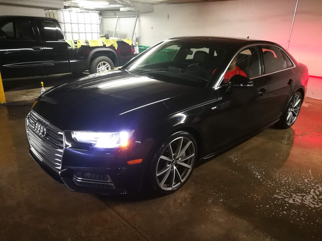 Lave-Auto Mobile | 346 Rue Beaubien, Châteauguay, QC J6K 4P5, Canada | Phone: (514) 833-5440