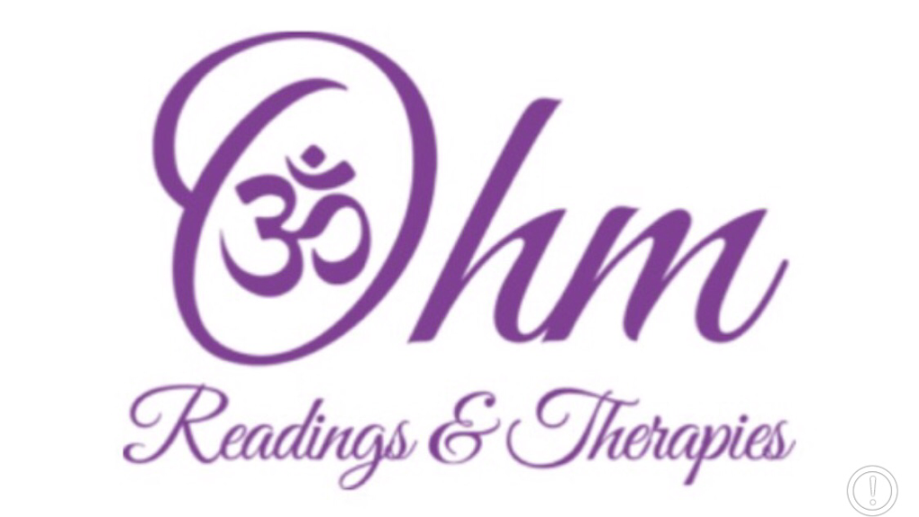 Ohm Readings & Therapies | 479 Frank Cauley Way, Orléans, ON K4A 0L4, Canada | Phone: (613) 296-5962