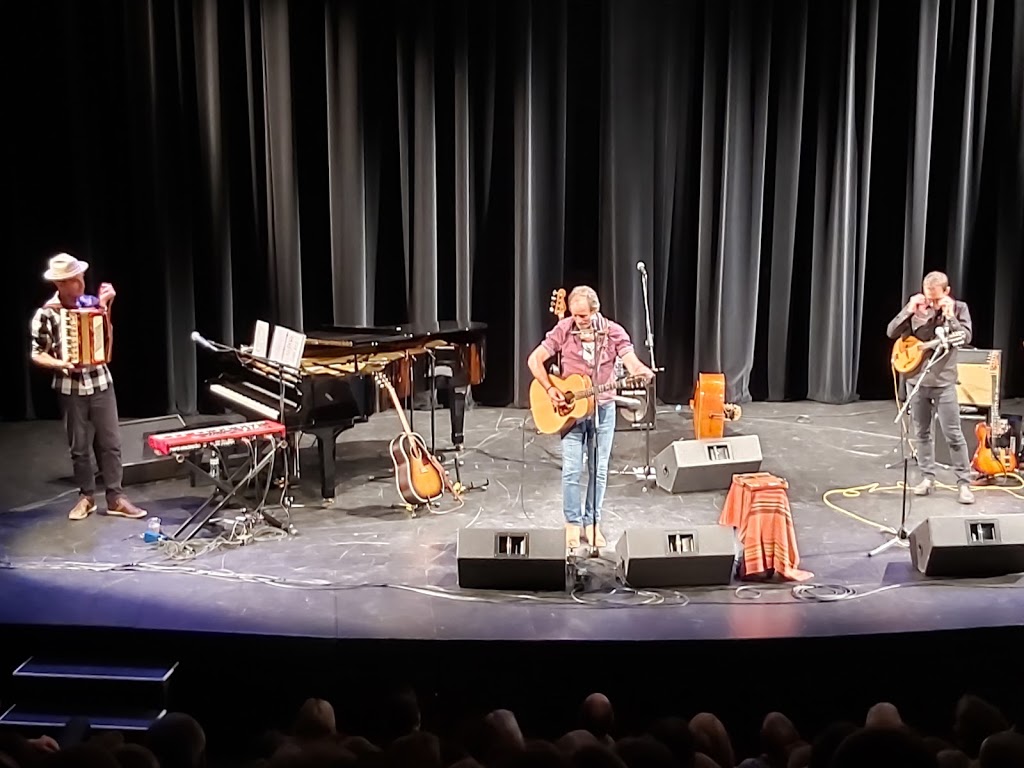 Genesis Theatre | 5005 45 Ave, Delta, BC V4K 1K4, Canada | Phone: (604) 940-5550