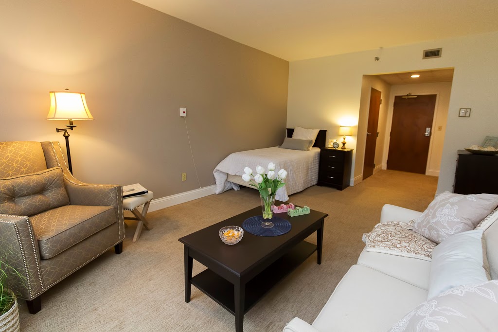 Orchard Heights Senior Living | 5200 Chestnut Ridge Rd, Orchard Park, NY 14127, USA | Phone: (716) 662-0651