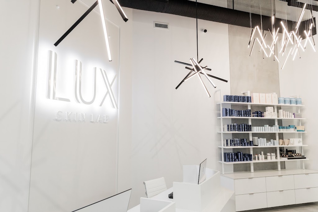 Lux Skin Lab | 4525 Lougheed Hwy., Burnaby, BC V5C 3Z6, Canada | Phone: (778) 655-3688