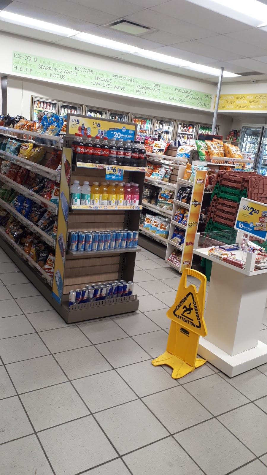 Shell | 577 Birchmount Rd, Scarborough, ON M1K 1P8, Canada | Phone: (416) 265-8969
