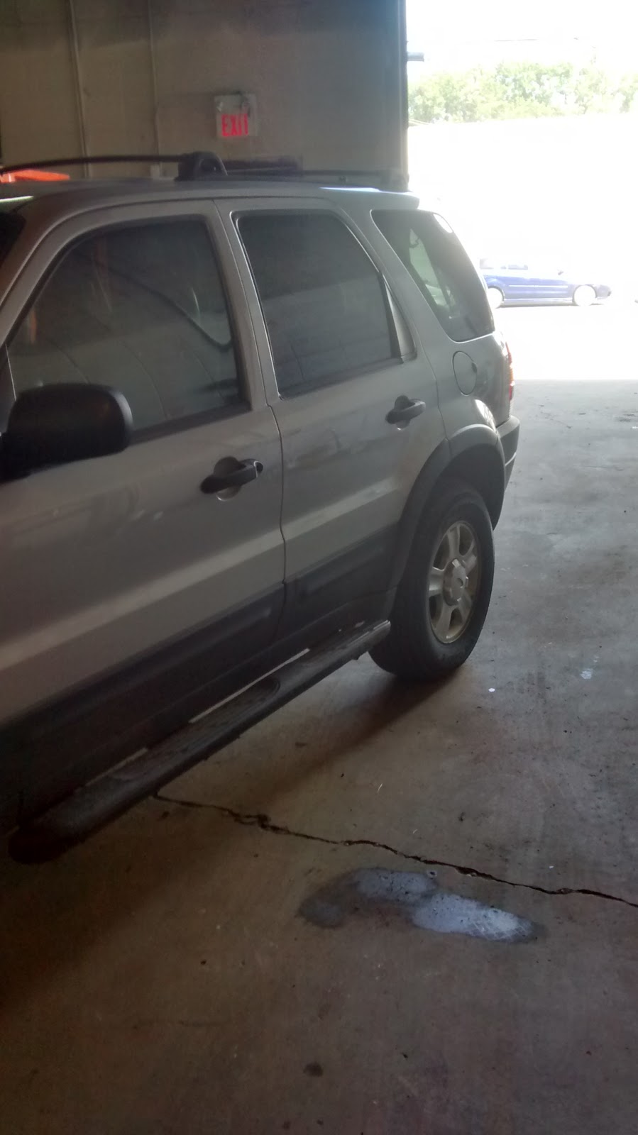 Chando Automotive and Autobody | 12625 125 St NW, Edmonton, AB T5L 0T5, Canada | Phone: (780) 760-1416