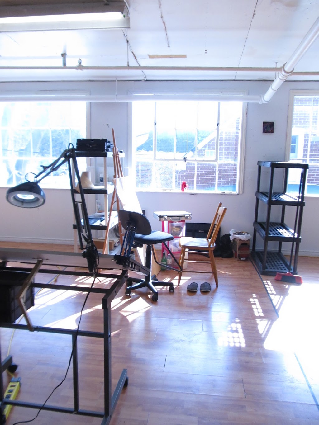 KW Artists Coop | 142 Waterloo St a, Waterloo, ON N2J 1Y2, Canada | Phone: (647) 771-5696