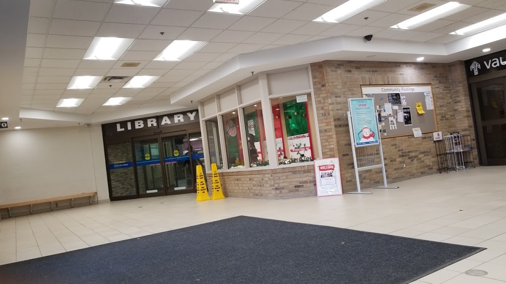 Maple Library | 10190 Keele St, Maple, ON L6A 1G3, Canada | Phone: (905) 653-7323