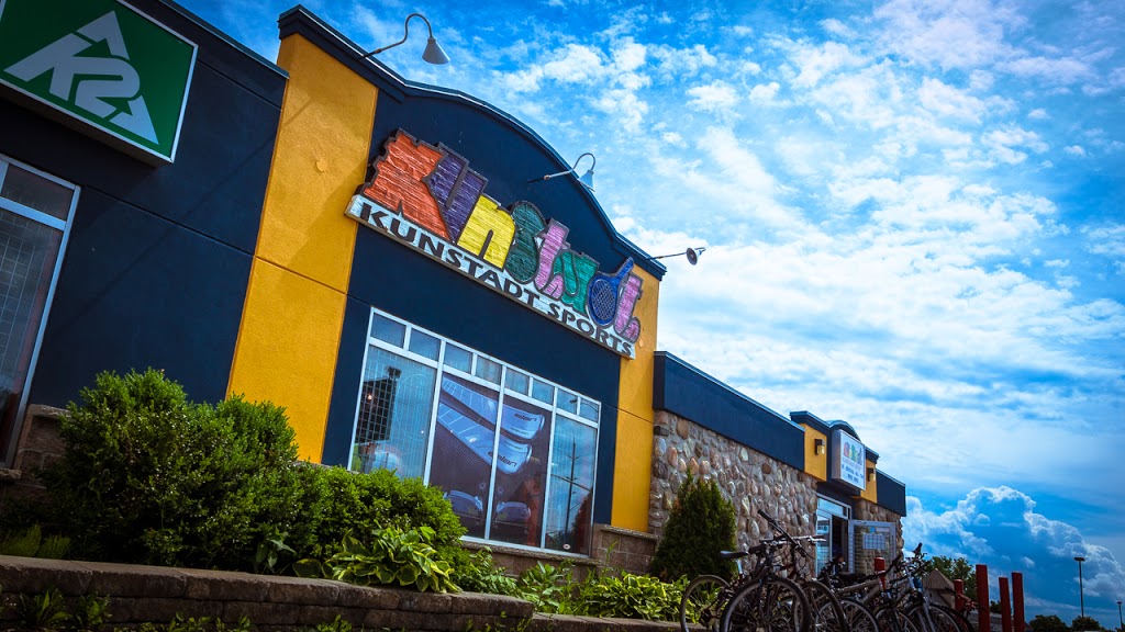 Kunstadt Sports | 462 Hazeldean Rd, Kanata, ON K2L 1V3, Canada | Phone: (613) 831-2059