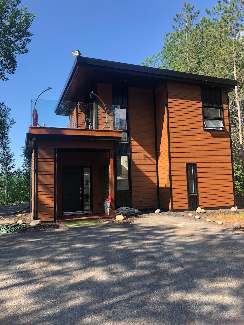 Chemin de la côte | 390 Chem. de la Jolie Côte, Saint-Alexis-des-Monts, QC J0K 1V0, Canada | Phone: (514) 757-9498