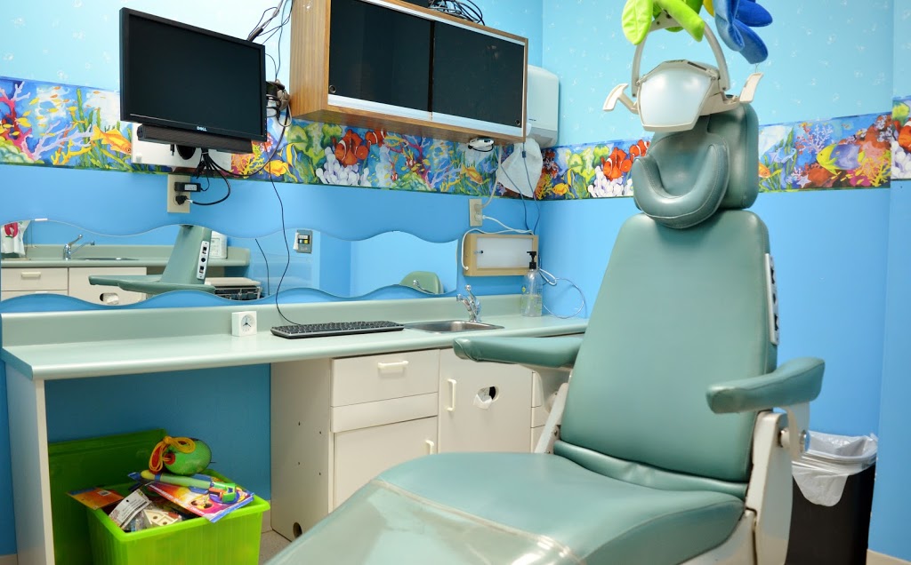 Princeview Dental Group | 2943 Bloor St W, Etobicoke, ON M8X 1B3, Canada | Phone: (416) 231-4562