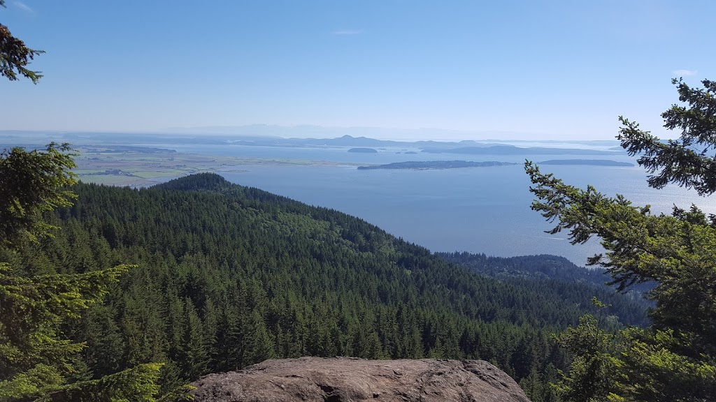 Oyster Dome | 11571 Blue Heron Rd, Bow, WA 98232, USA