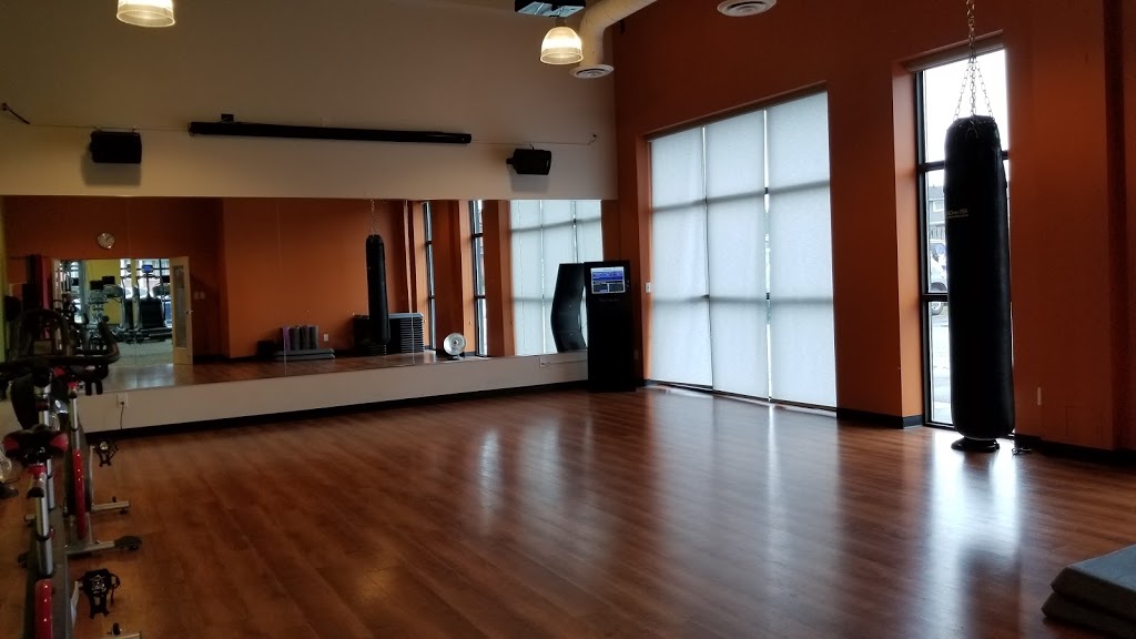 Anytime Fitness | 18 Thompson Rd N, Milton, ON L9T 5N9, Canada | Phone: (289) 429-1112