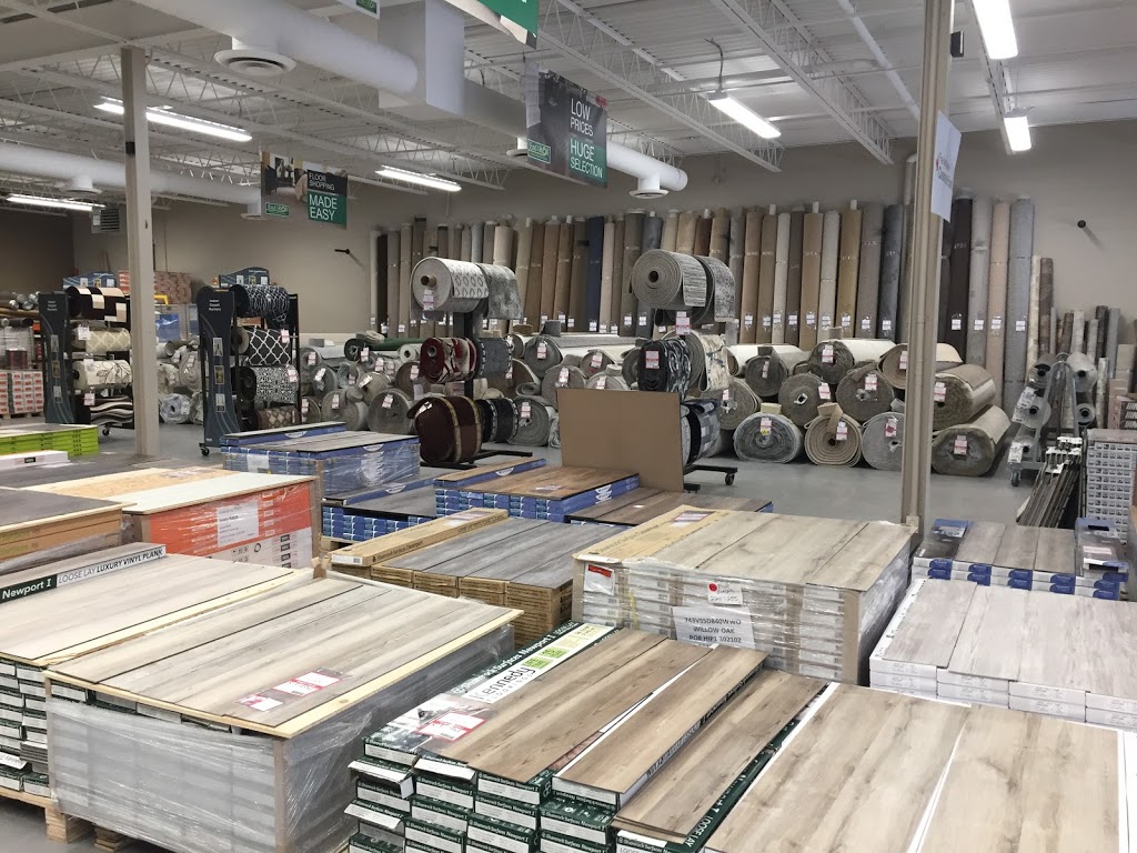 End Of The Roll - Guelph | 55 Woodlawn Rd W, Guelph, ON N1H 1G8, Canada | Phone: (226) 706-8200
