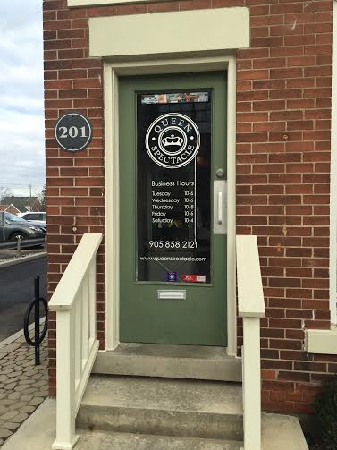 Dr. Marina Ceaus Optometry & Vision Therapy | 201 Queen St S, Mississauga, ON L5M 1L4, Canada | Phone: (289) 997-3385