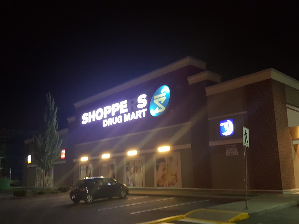 Shoppers Drug Mart | 15157 56 Ave Unit 100, Surrey, BC V3S 9A5, Canada | Phone: (604) 574-1081