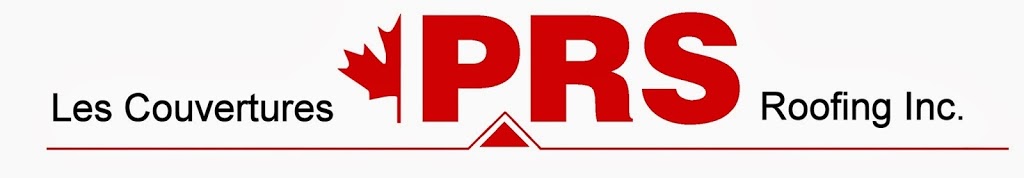 PRS Roofing Inc. | 590 Avenue Orly, Dorval, QC H9P 1P9, Canada | Phone: (514) 636-2300