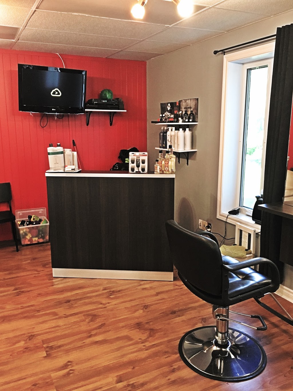 Barbiere La | 614 Chemin du Clocher suite a, Saint-Jean-sur-Richelieu, QC J2Y 1A8, Canada | Phone: (450) 741-4417