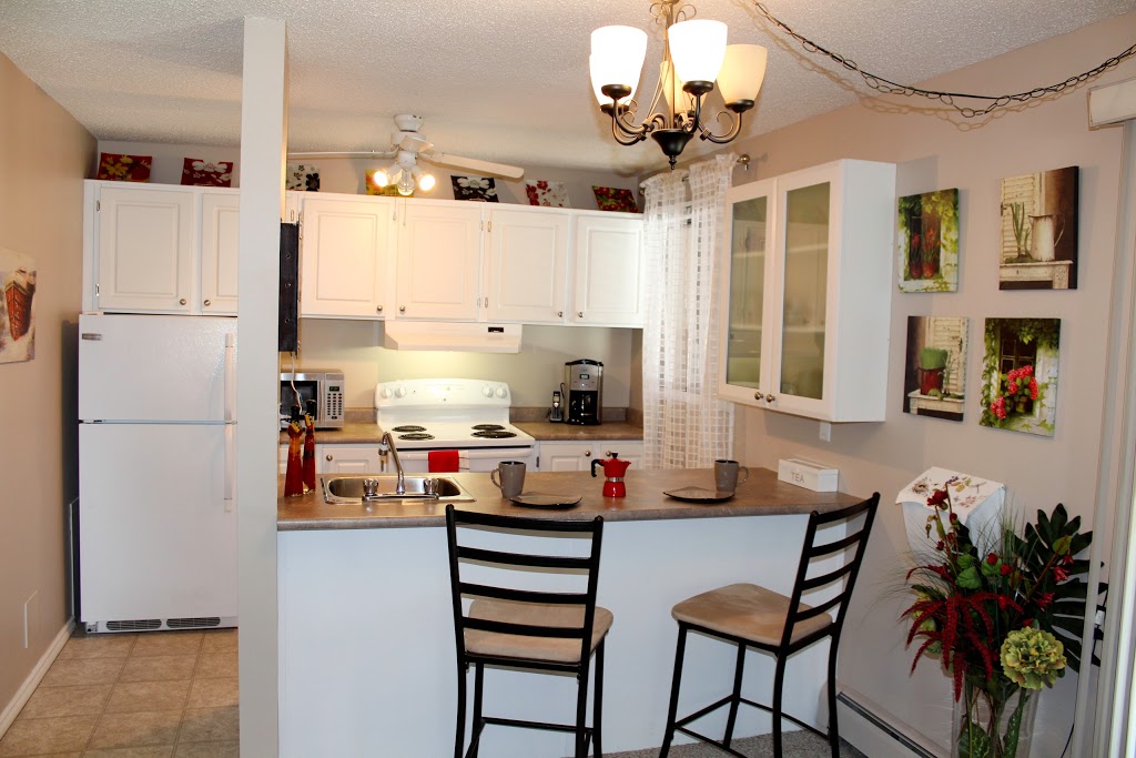 Broadview Meadows Apartments | 128 Woodbridge Way, Sherwood Park, AB T8A 4H1, Canada | Phone: (780) 464-0900