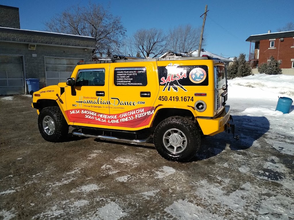 Lave-Auto Rive Sud | 1267 Bd Taschereau, Longueuil, QC J4K 2X7, Canada | Phone: (450) 651-4128