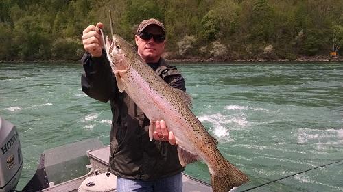 Drab6 Fishing Charters | 4419 Creek Rd, Lewiston, NY 14092, USA | Phone: (716) 807-6248
