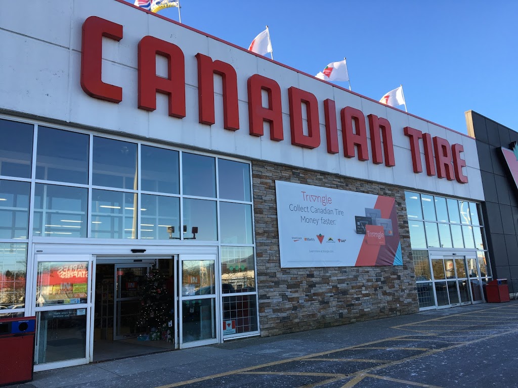 Canadian Tire Maple Ridge Bc 11969 200 St Maple Ridge Bc V2x 3m7 Canada