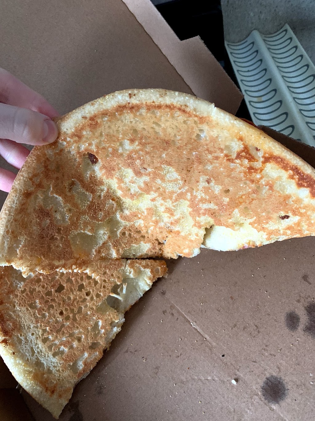 Little Caesars Pizza | 3055 Argentia Rd, Mississauga, ON L5N 8E1, Canada | Phone: (905) 785-3131