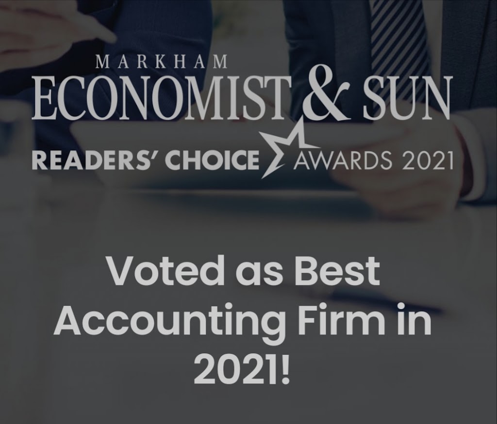 AWK LLP, Chartered Professional Accountants ("CPAs") | 305 Renfrew Dr Suite 301, Markham, ON L3R 9S7, Canada | Phone: (289) 210-0960