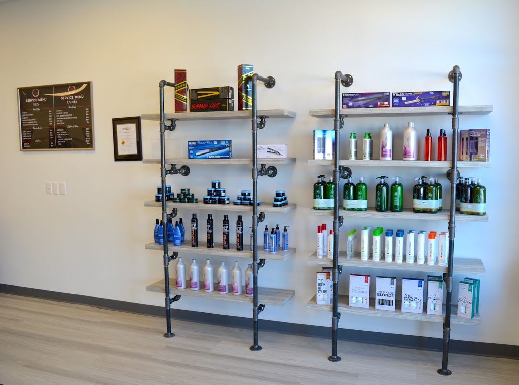 TL Red Salon | 960 Yankee Valley Blvd SE Unit 304, Airdrie, AB T4A 2E4, Canada | Phone: (587) 254-6619