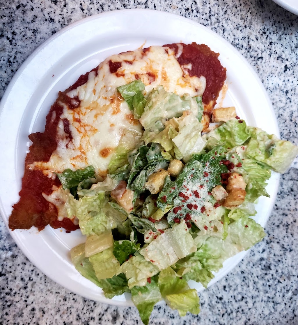 Mamma Martino’s Restaurant | 624 The Queensway, Etobicoke, ON M8Y 1K3, Canada | Phone: (416) 251-3337